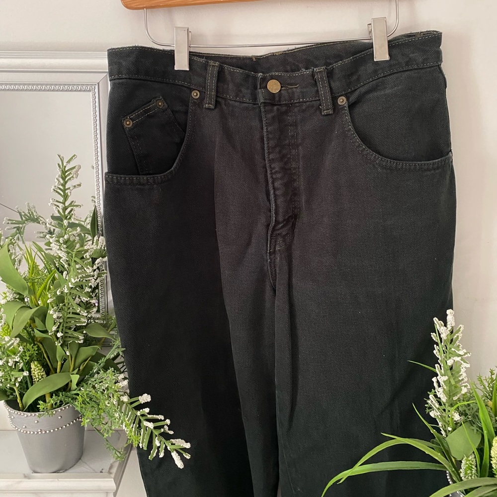 Authentic jeans B54